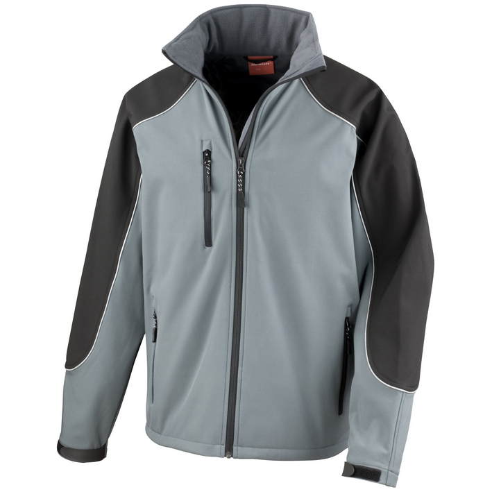 30.118X Result - R 118X grey/black .313