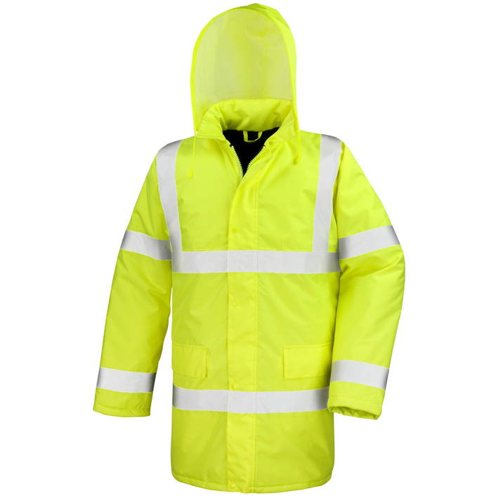 30.218X Result Core - R 218X fluorescent yellow .030