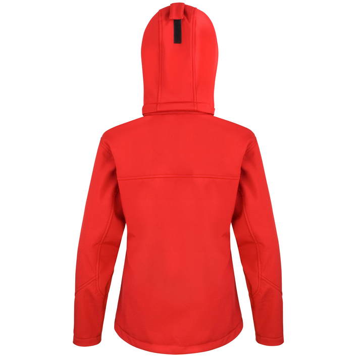 30.230F Result Core - R 230F red/black .876