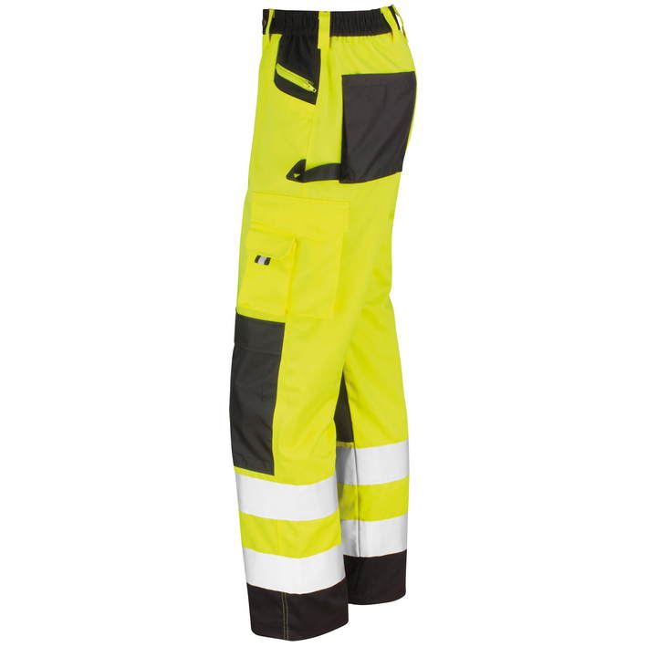 30.327X Result - R 327X fluorescent yellow .030