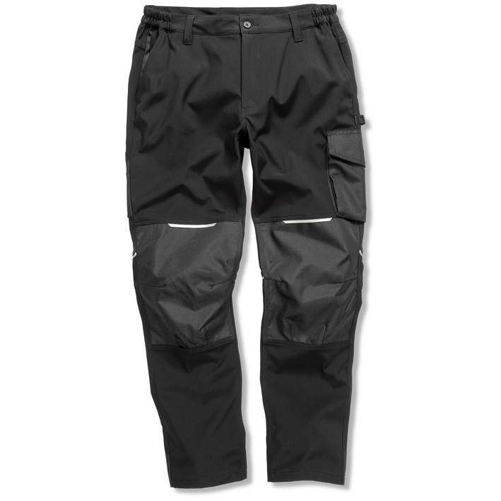 30.473X Result Work-Guard - R 473X black .002