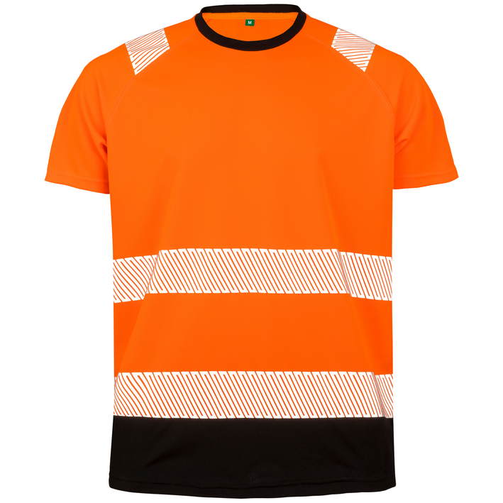 30.502X Result Recycled - R 502X fluorescent orange/black .g02