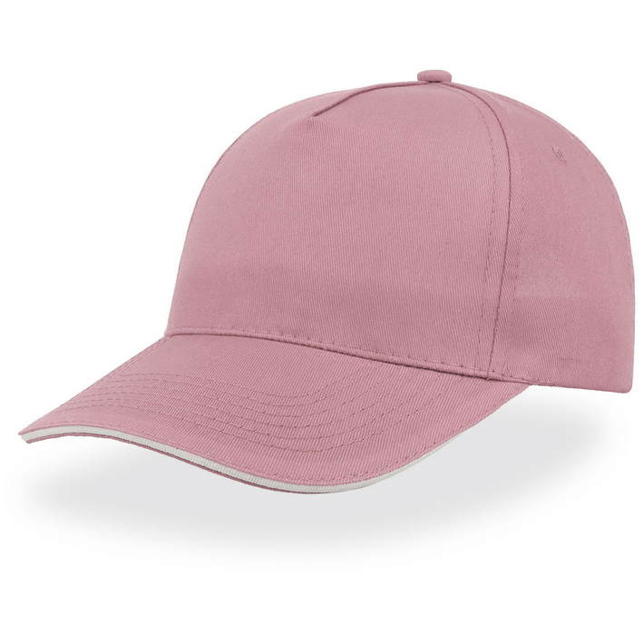 33.0039 Atlantis - Start Five Sandwich pink/white .413