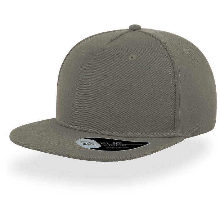 33.0064 Atlantis - Snap Five grey .076