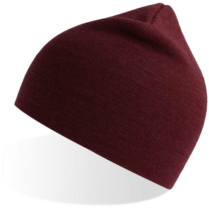 33.0106 Atlantis - Holly burgundy melange .o02