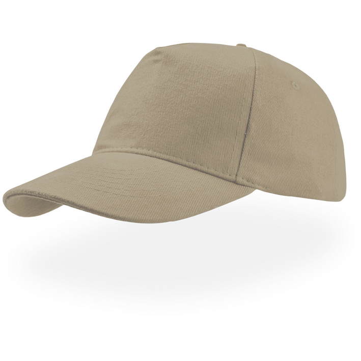 33.0181 Atlantis - Liberty Five Buckle khaki .555