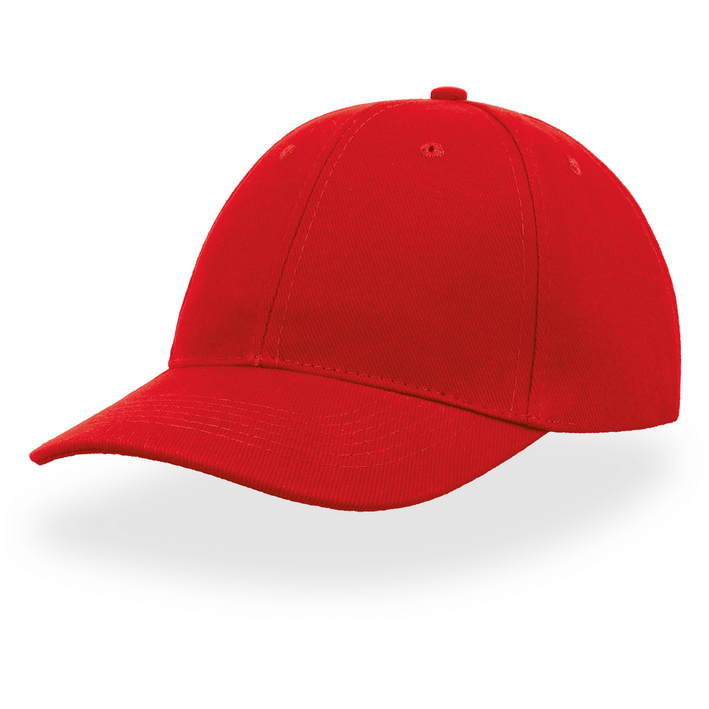 33.0182 Atlantis - Liberty Six Buckle red .004