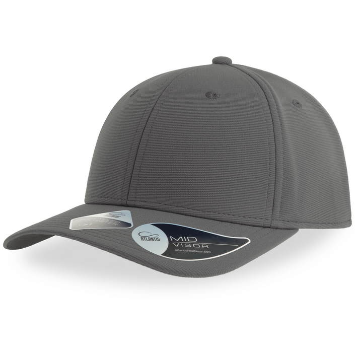 33.0200 Atlantis - Sand dark grey .670