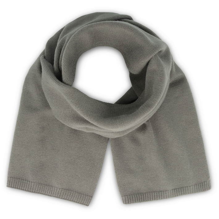 33.0224 Atlantis - Wind Scarf-S dark grey .670