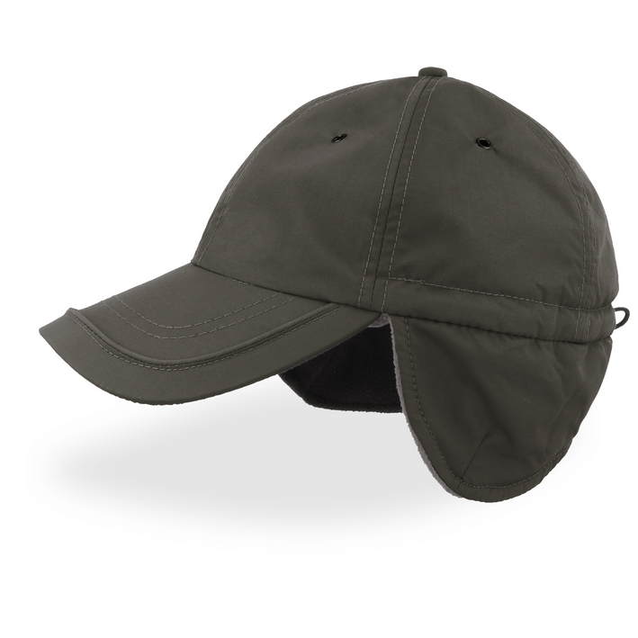 33.0225 Atlantis - Techno Flap-S dark grey .670