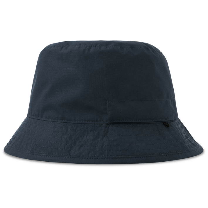 33.0240 Atlantis - Bucket Pocket-S navy/grey .668