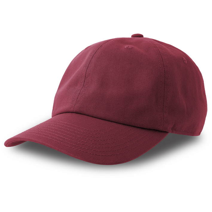 33.0242 Atlantis - Dad Hat-S cardinal .aav