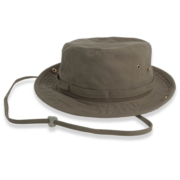 33.0245 Atlantis - Globe Trotter-S olive .550