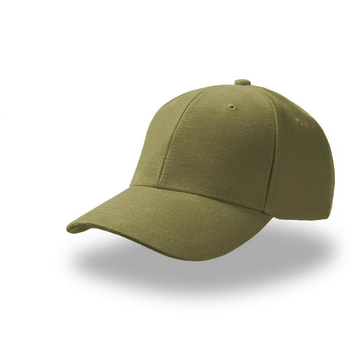 33.0501 Atlantis - Pilot olive .550