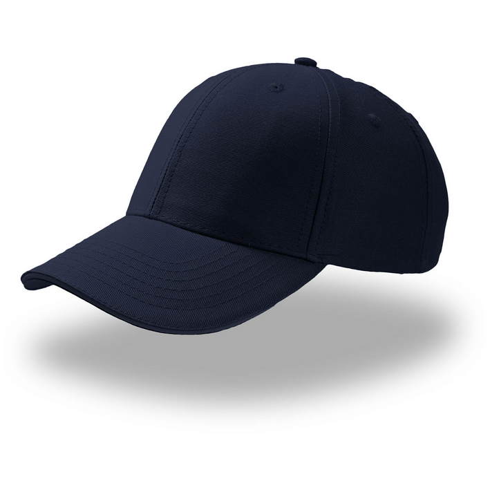 33.0504 Atlantis - Sport Sandwich navy/navy .857