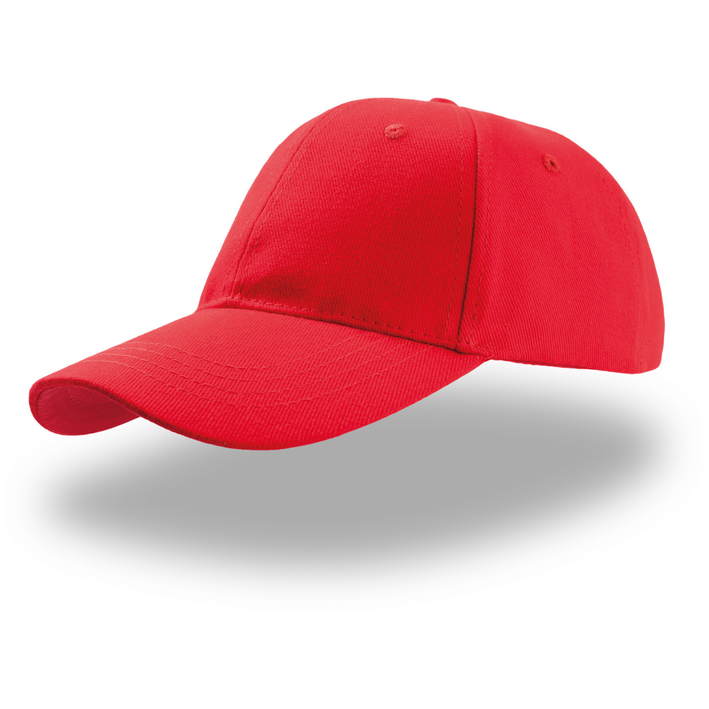 33.3020 Atlantis - Liberty Six red .004