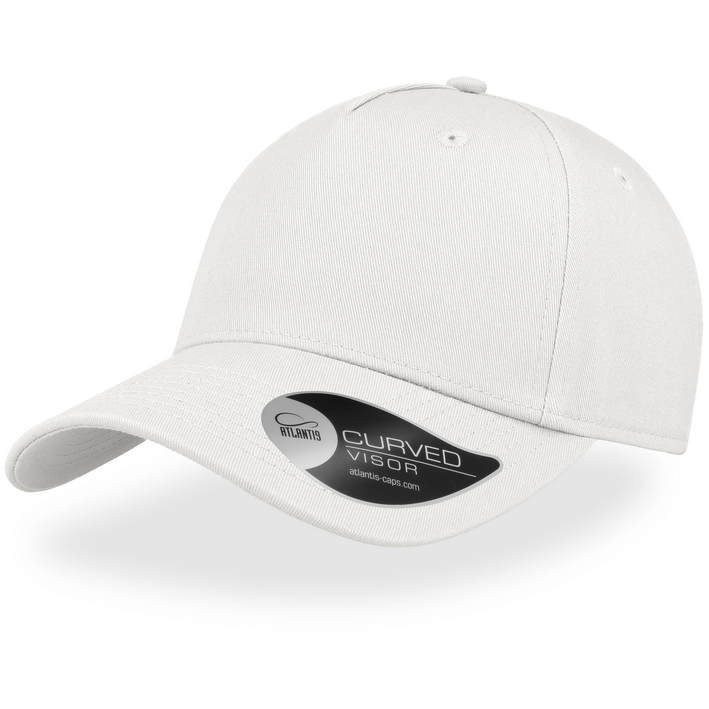 33.7000 Atlantis - Shot white .001