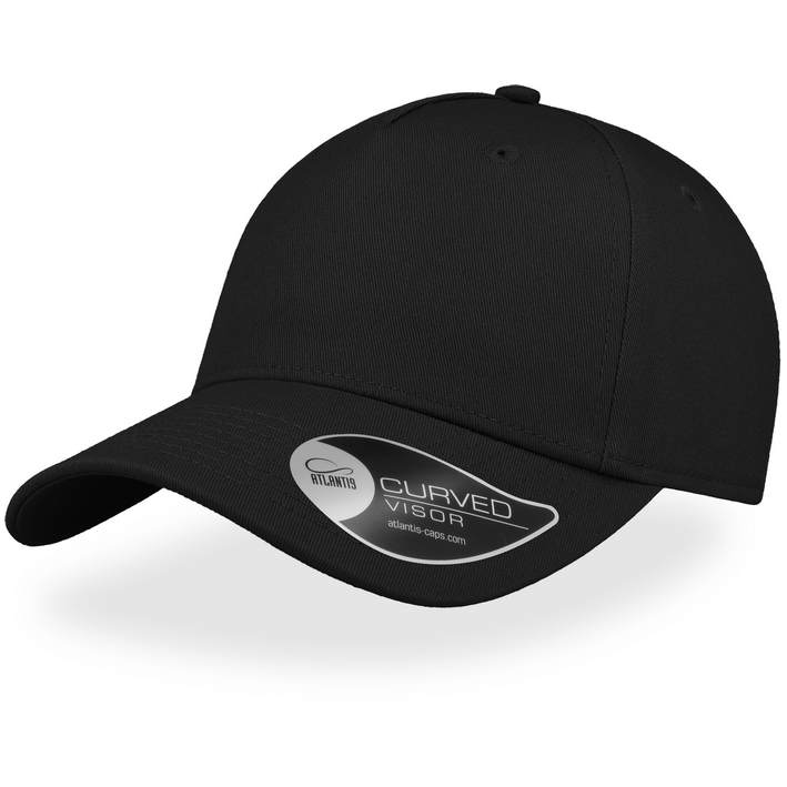 33.7000 Atlantis - Shot black .002