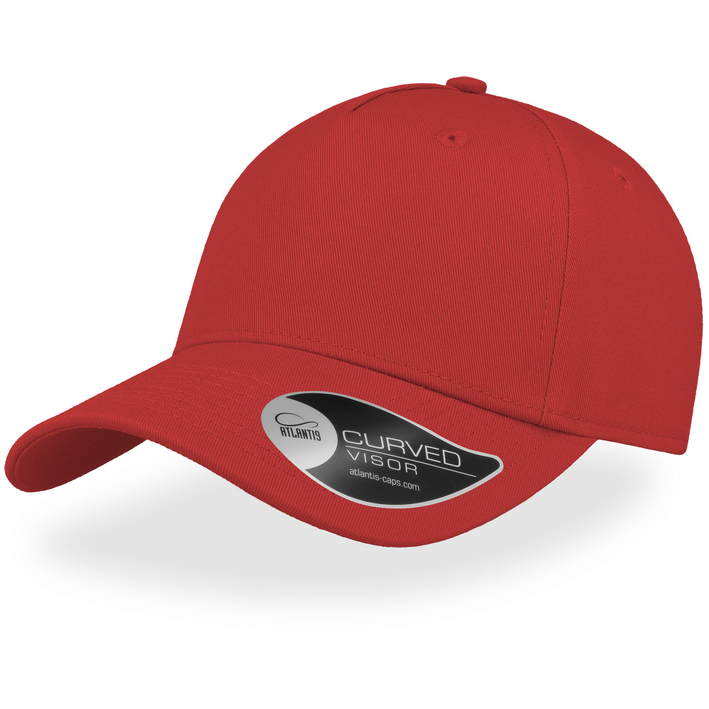 33.7000 Atlantis - Shot red .004
