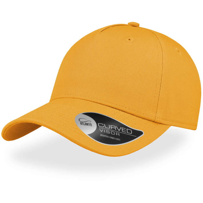 33.7000 Atlantis - Shot yellow .200