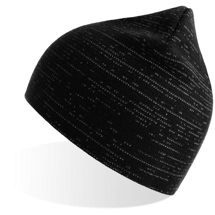 33.8010 Atlantis - Shine black .002