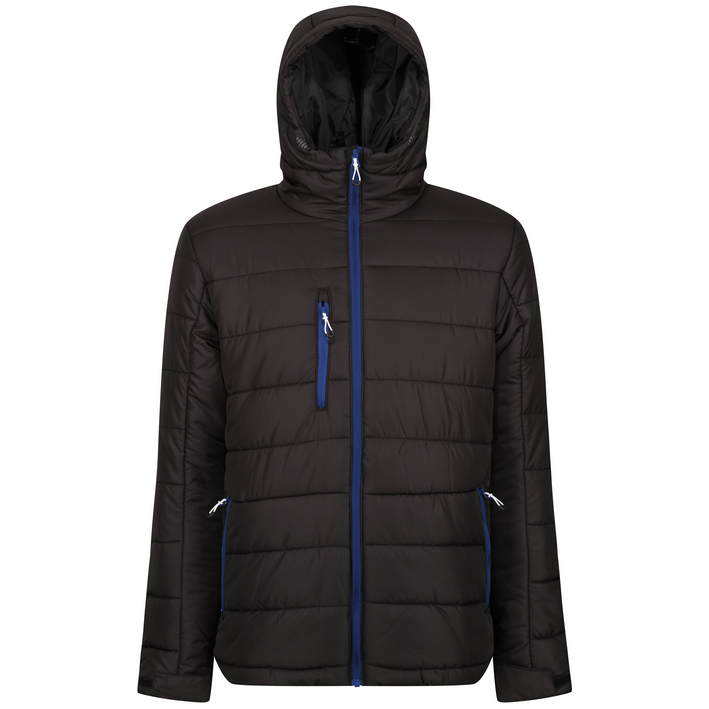 36.A241 Regatta - TRA 241 black/new royal .zv4