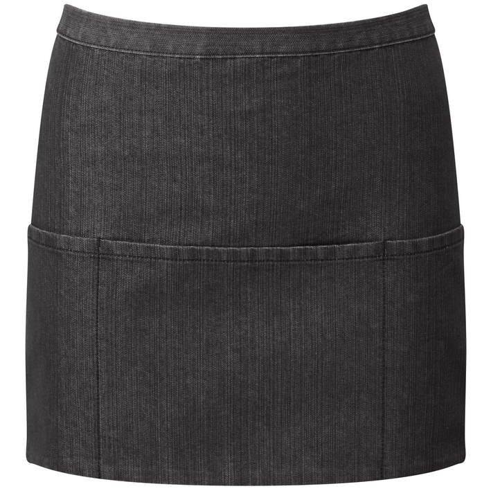 39.0155 Premier - PR 155 black denim .m09