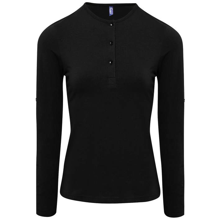39.0318 Premier - PR 318 black .002