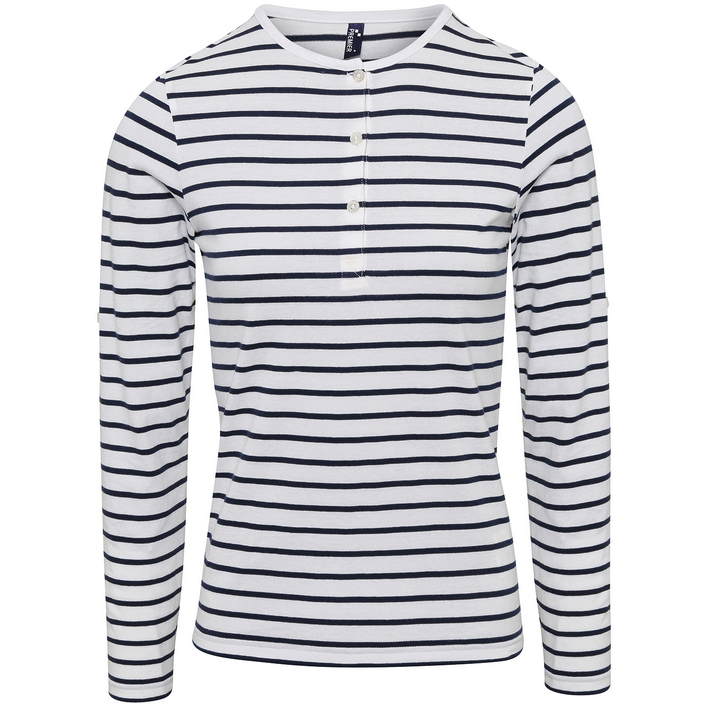 39.0318 Premier - PR 318 white/navy .908