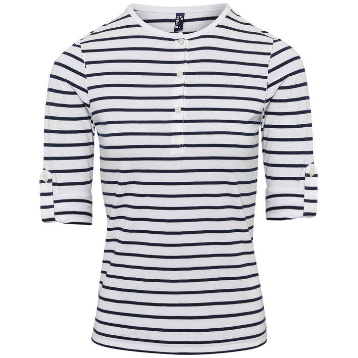 39.0318 Premier - PR 318 white/navy .908