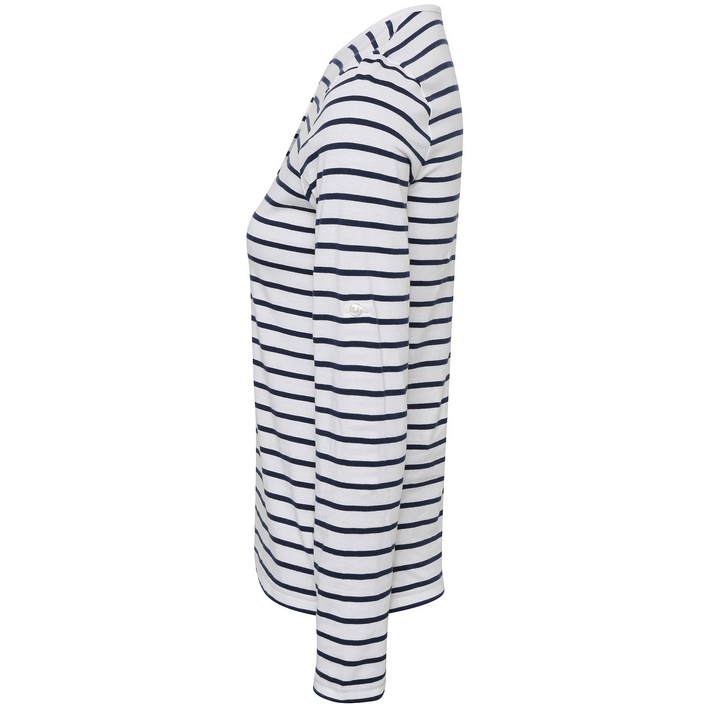 39.0318 Premier - PR 318 white/navy .908