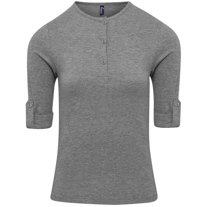 39.0318 Premier - PR 318 grey marl .k03