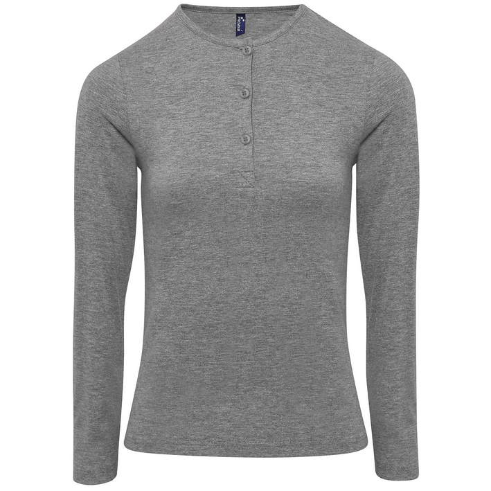 39.0318 Premier - PR 318 grey marl .k03