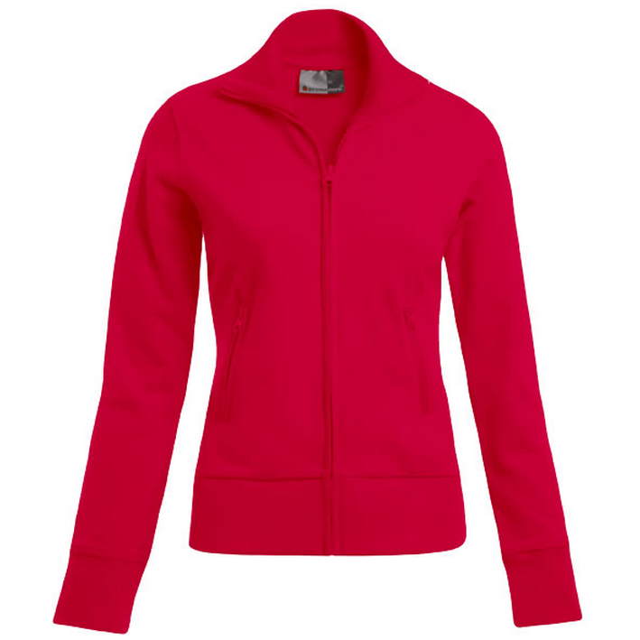 40.5295 Promodoro - 5295 fire red .u35