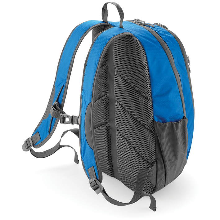 51.D550 Quadra - QD 550 shock blue .t78
