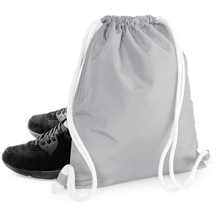 52.0110 BagBase - BG 110 light grey .039