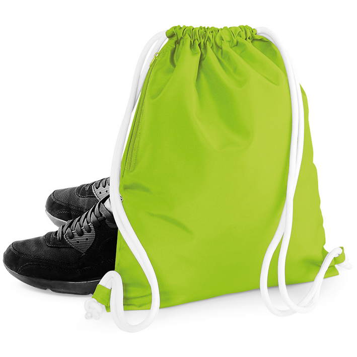 52.0110 BagBase - BG 110 lime green .042
