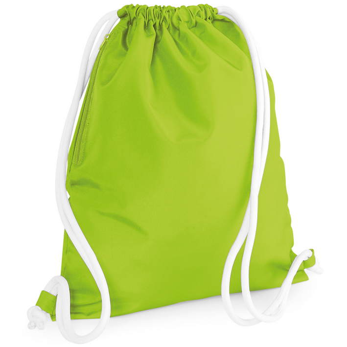 52.0110 BagBase - BG 110 lime green .042