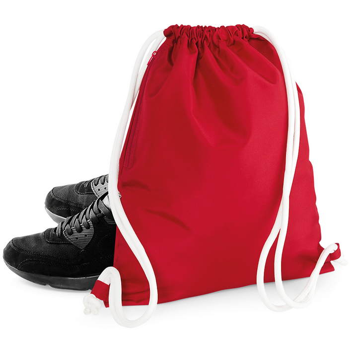 52.0110 BagBase - BG 110 classic red .248