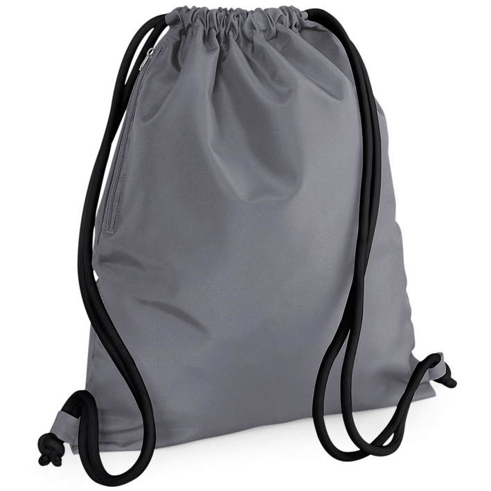 52.0110 BagBase - BG 110 graphite grey/black .t72