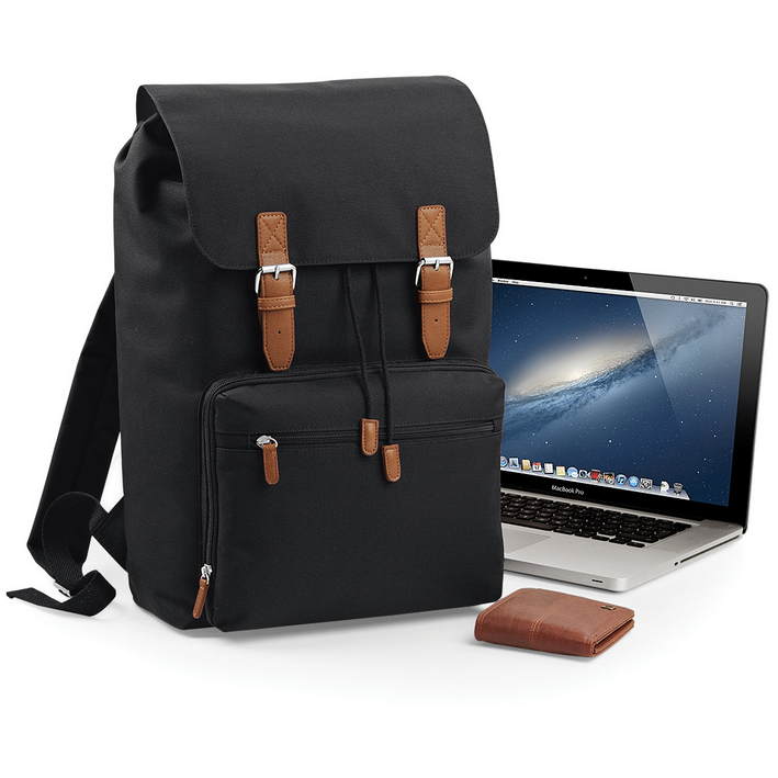 52.0613 BagBase - BG 613 black .002