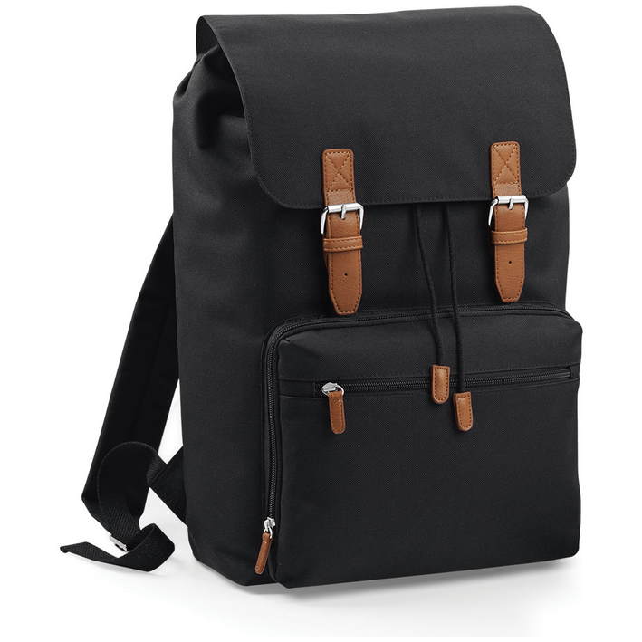 52.0613 BagBase - BG 613 black .002