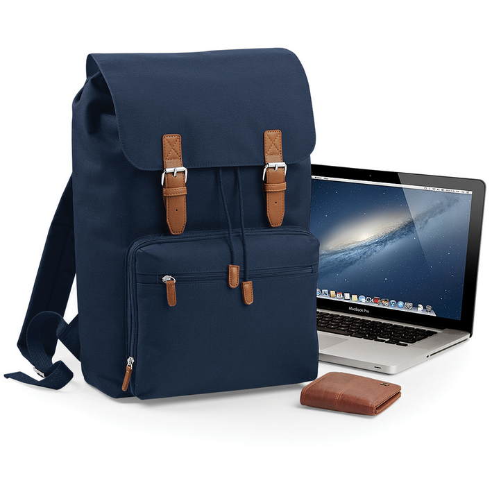 52.0613 BagBase - BG 613 french navy .290