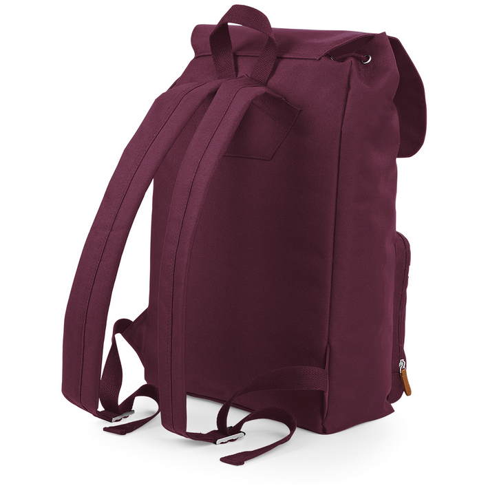52.0613 BagBase - BG 613 burgundy .370