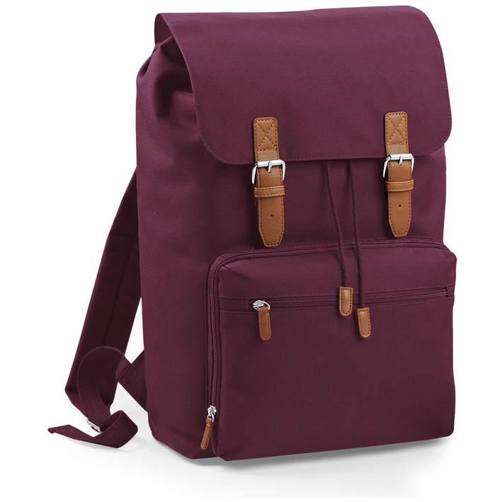 52.0613 BagBase - BG 613 burgundy .370