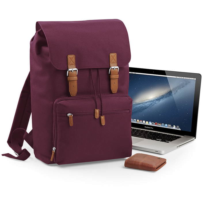 52.0613 BagBase - BG 613 burgundy .370
