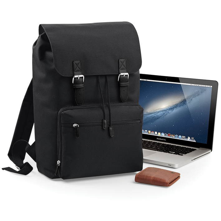 52.0613 BagBase - BG 613 black/black .808