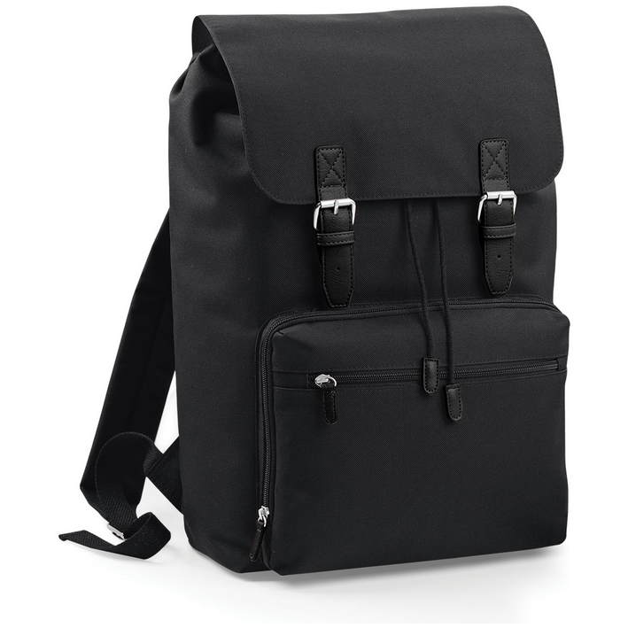 52.0613 BagBase - BG 613 black/black .808