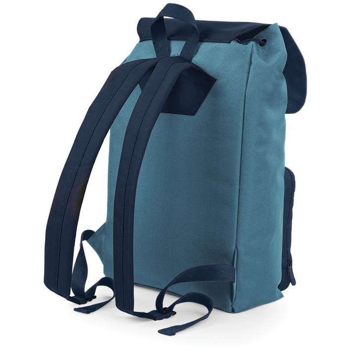 52.0613 BagBase - BG 613 airforce blue/french navy .u06