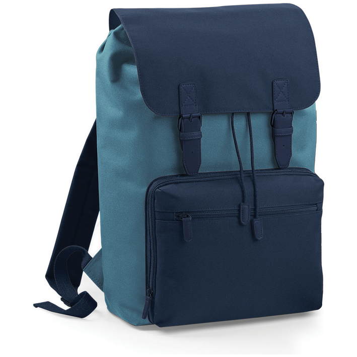 52.0613 BagBase - BG 613 airforce blue/french navy .u06